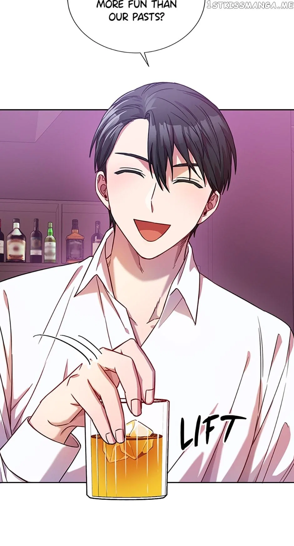 Marriage? No Thanks! Chapter 3 – Page 39