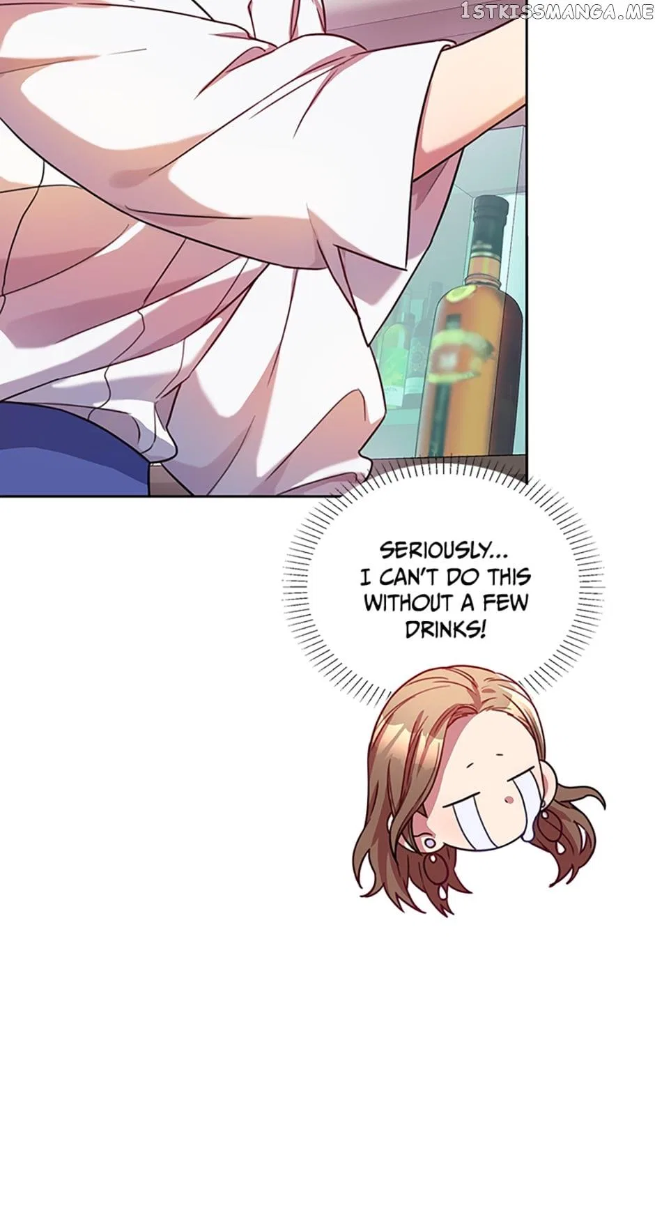 Marriage? No Thanks! Chapter 3 – Page 41