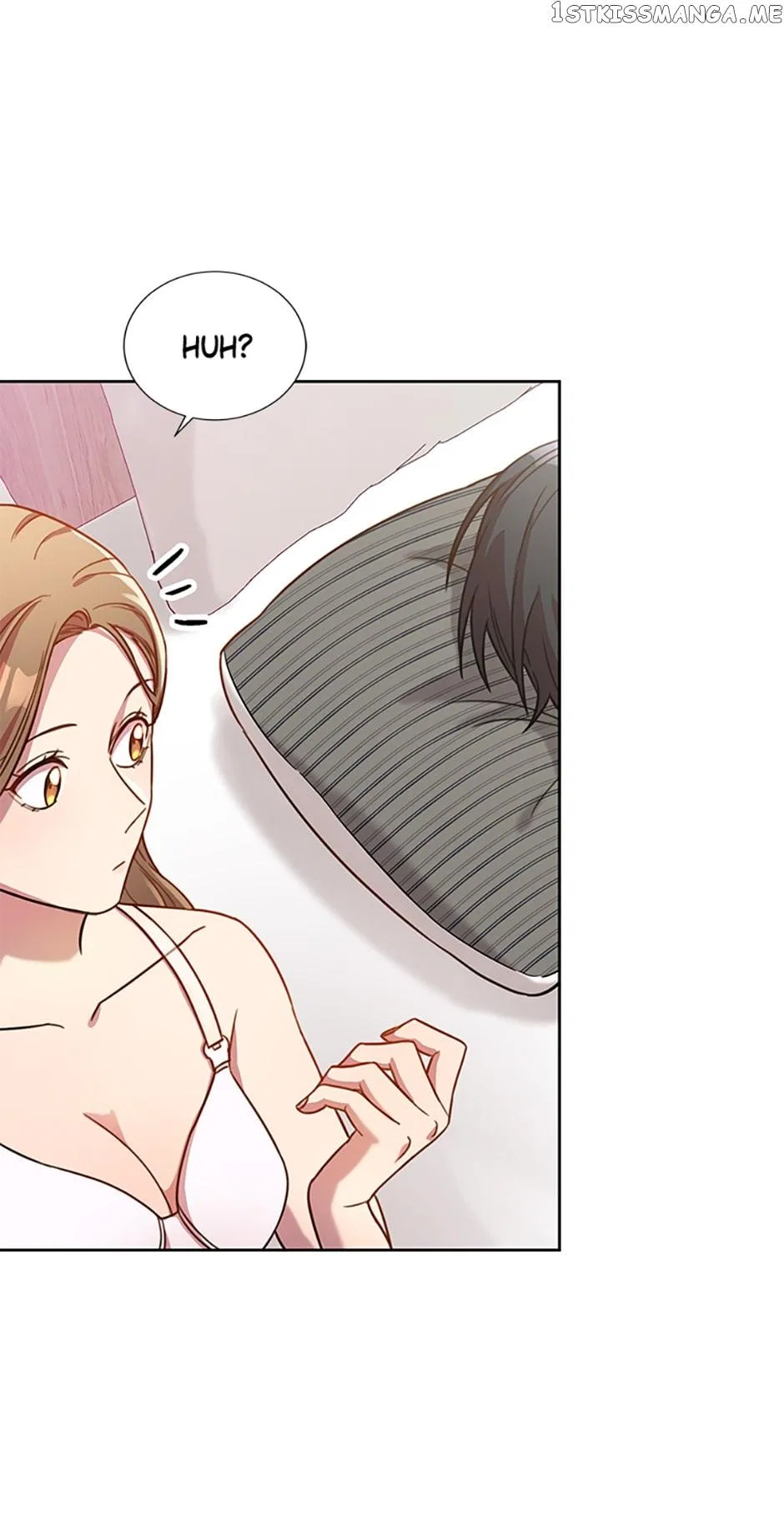 Marriage? No Thanks! Chapter 3 – Page 49