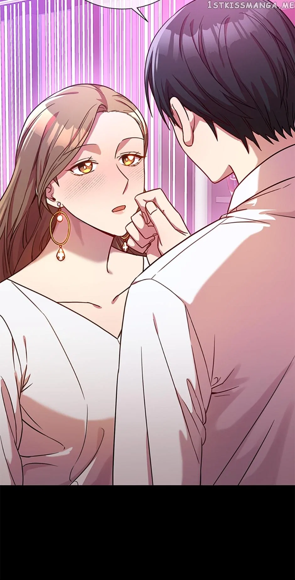 Marriage? No Thanks! Chapter 3 – Page 54