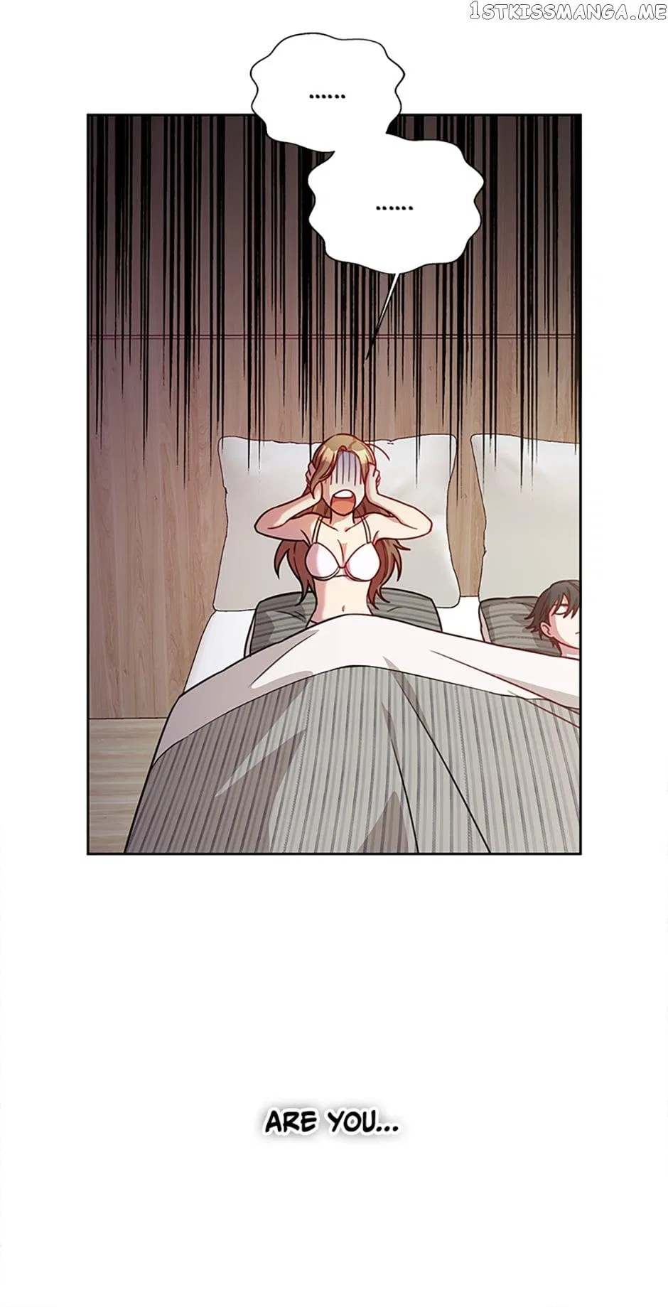 Marriage? No Thanks! Chapter 3 – Page 60