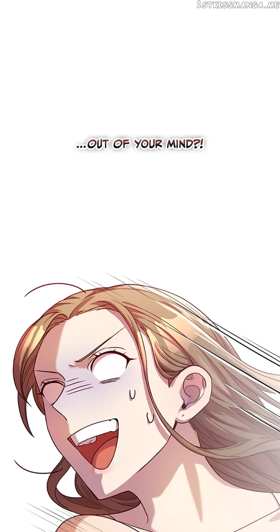 Marriage? No Thanks! Chapter 3 – Page 61