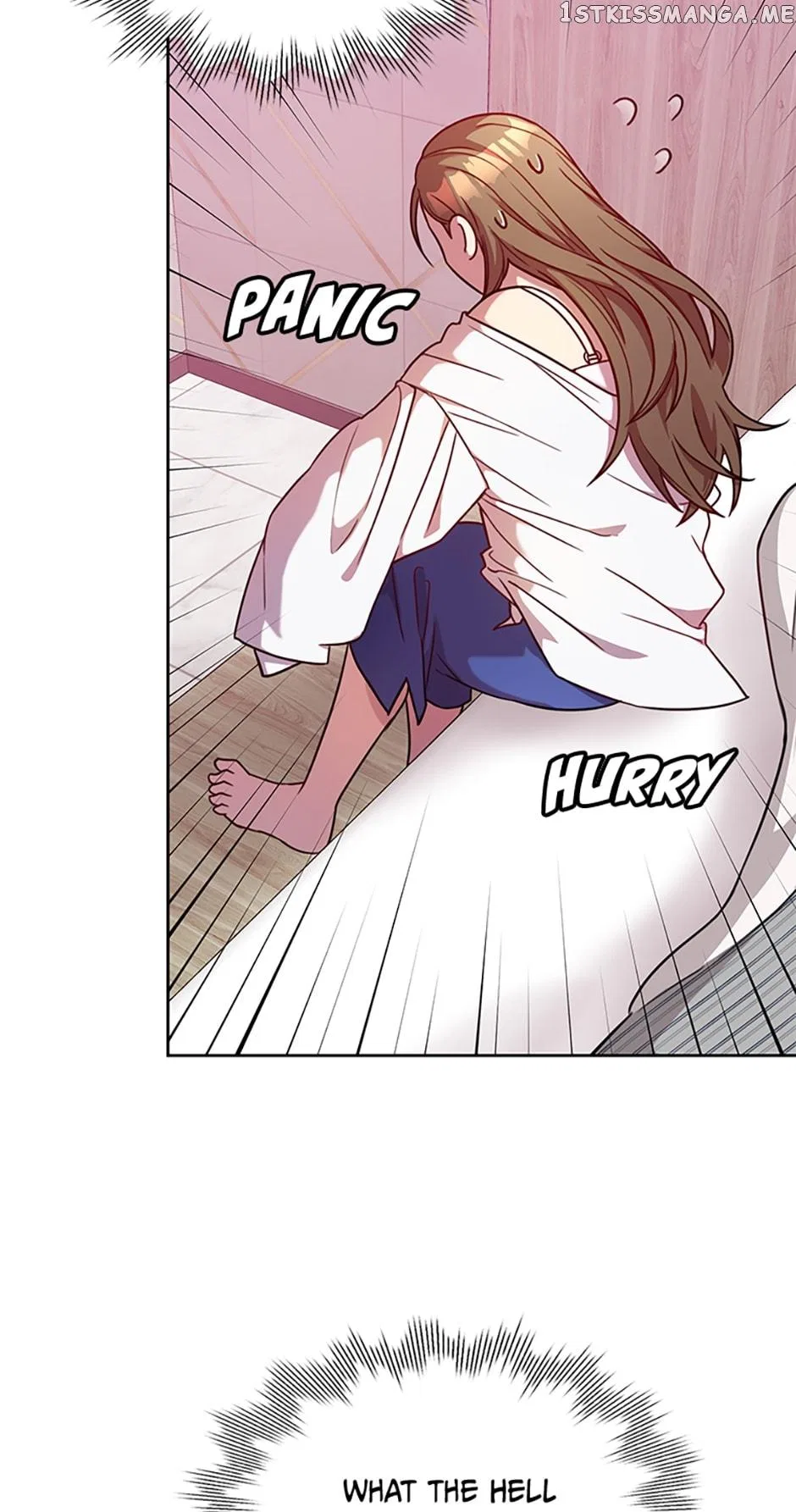 Marriage? No Thanks! Chapter 3 – Page 63