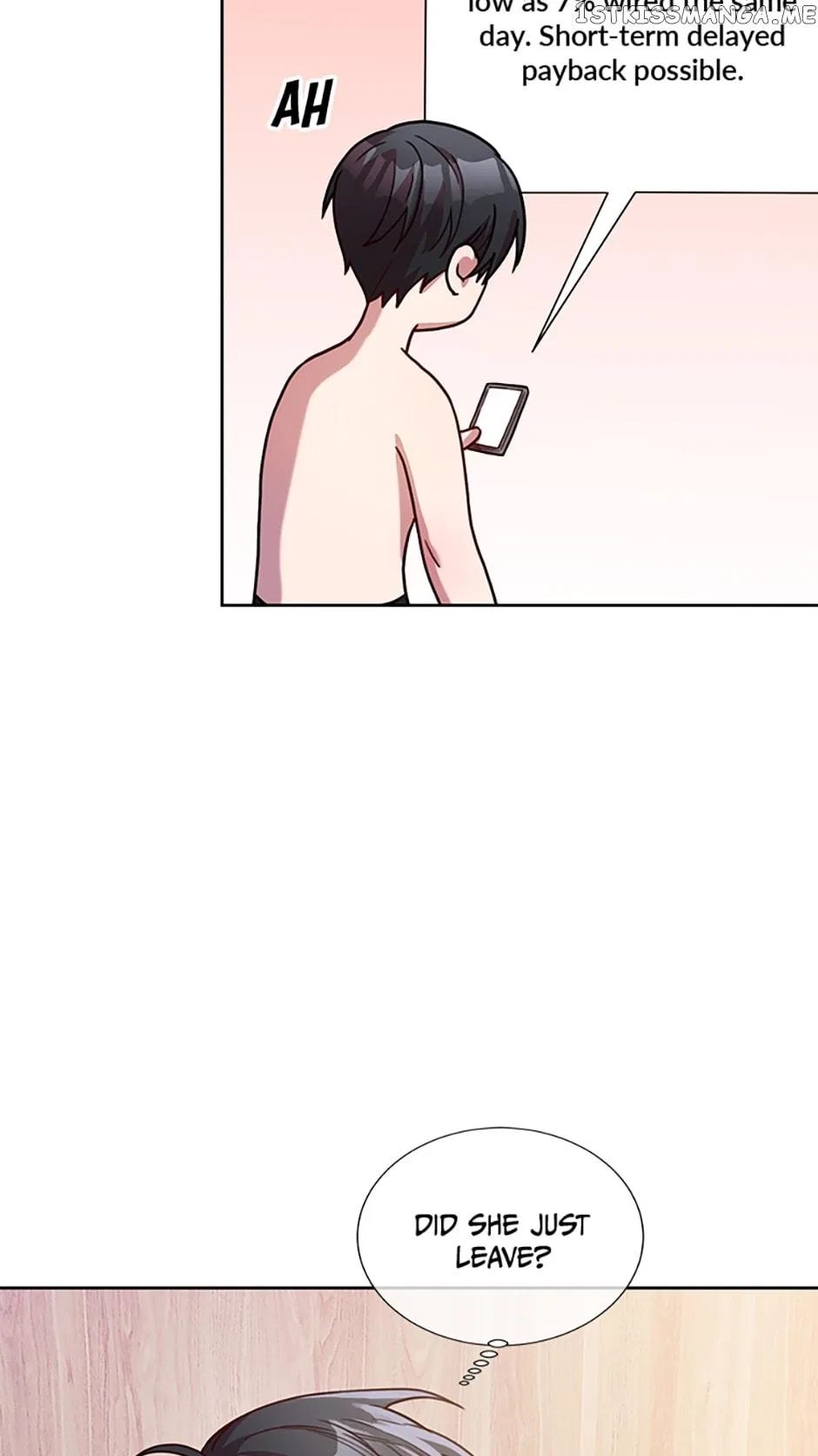 Marriage? No Thanks! Chapter 3 – Page 77
