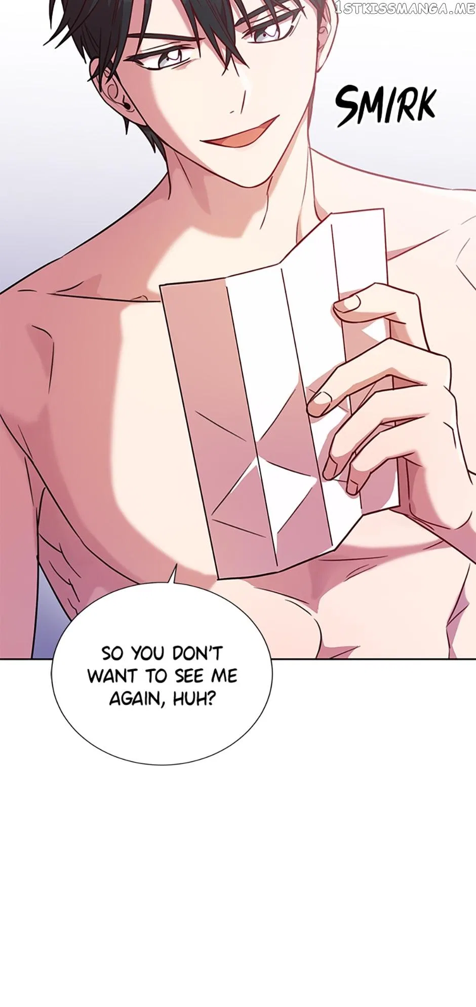 Marriage? No Thanks! Chapter 3 – Page 84