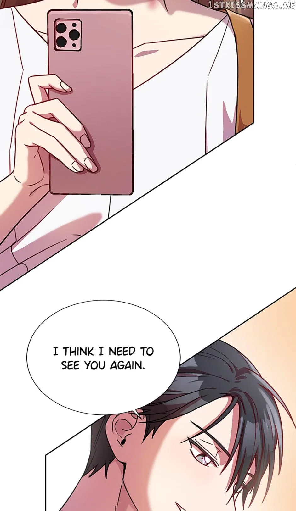 Marriage? No Thanks! Chapter 3 – Page 87