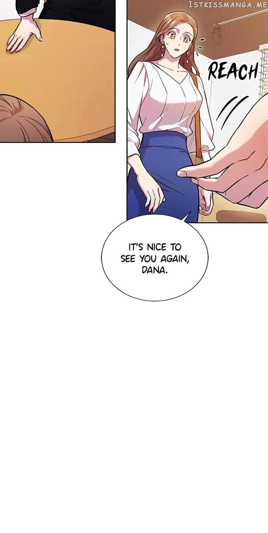 Marriage? No Thanks! Chapter 2 – Page 3