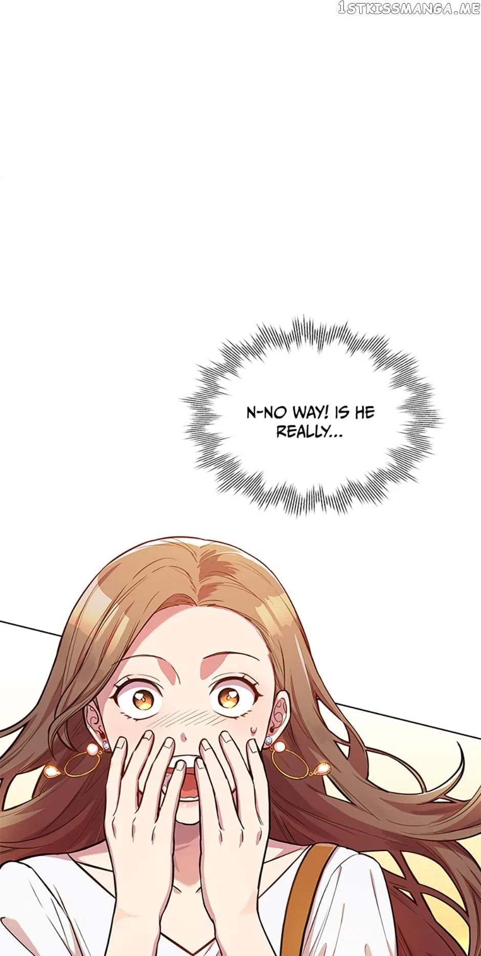 Marriage? No Thanks! Chapter 2 – Page 5