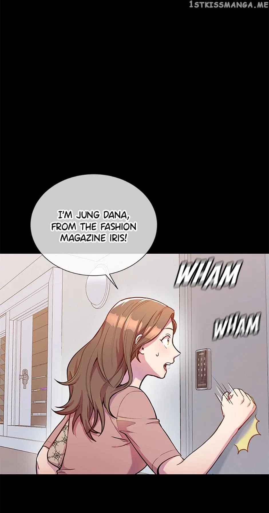 Marriage? No Thanks! Chapter 2 – Page 9