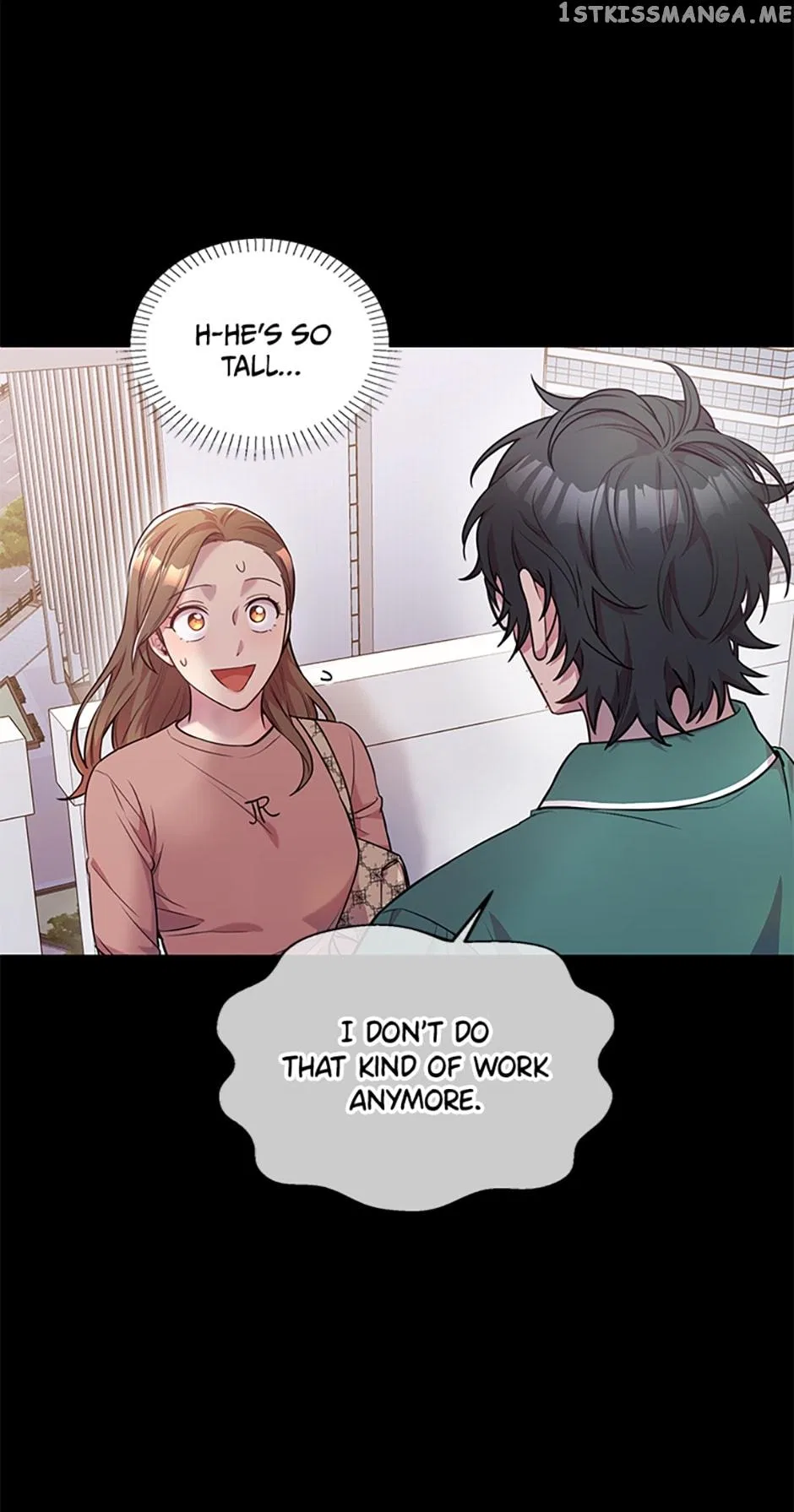 Marriage? No Thanks! Chapter 2 – Page 13