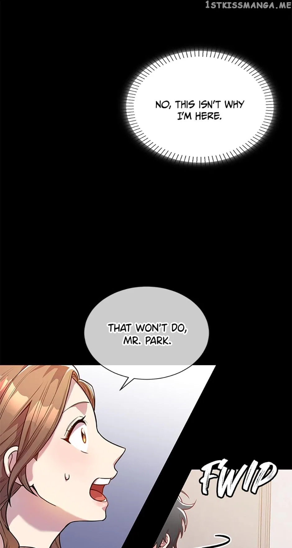 Marriage? No Thanks! Chapter 2 – Page 15