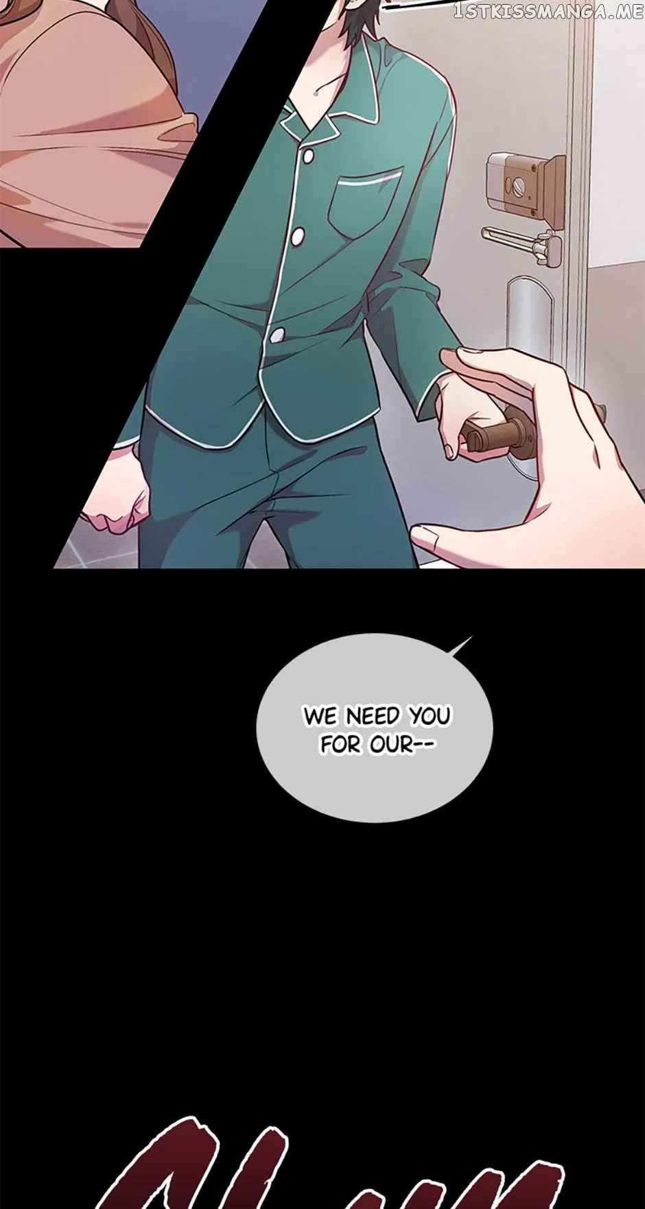 Marriage? No Thanks! Chapter 2 – Page 16