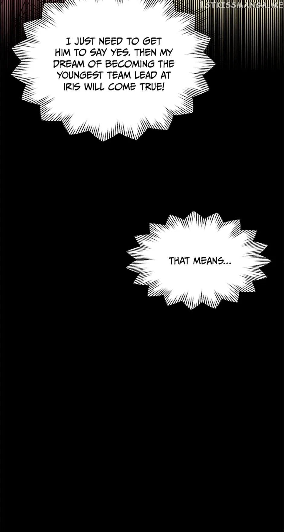 Marriage? No Thanks! Chapter 2 – Page 21