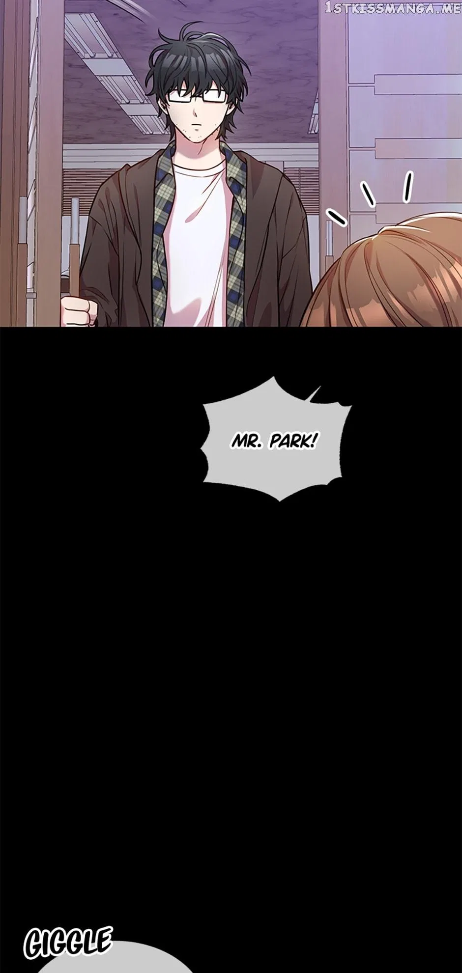 Marriage? No Thanks! Chapter 2 – Page 25