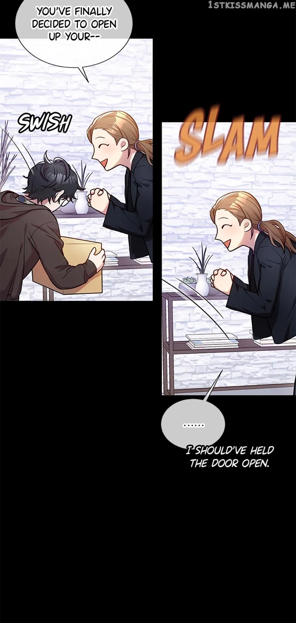 Marriage? No Thanks! Chapter 2 – Page 26