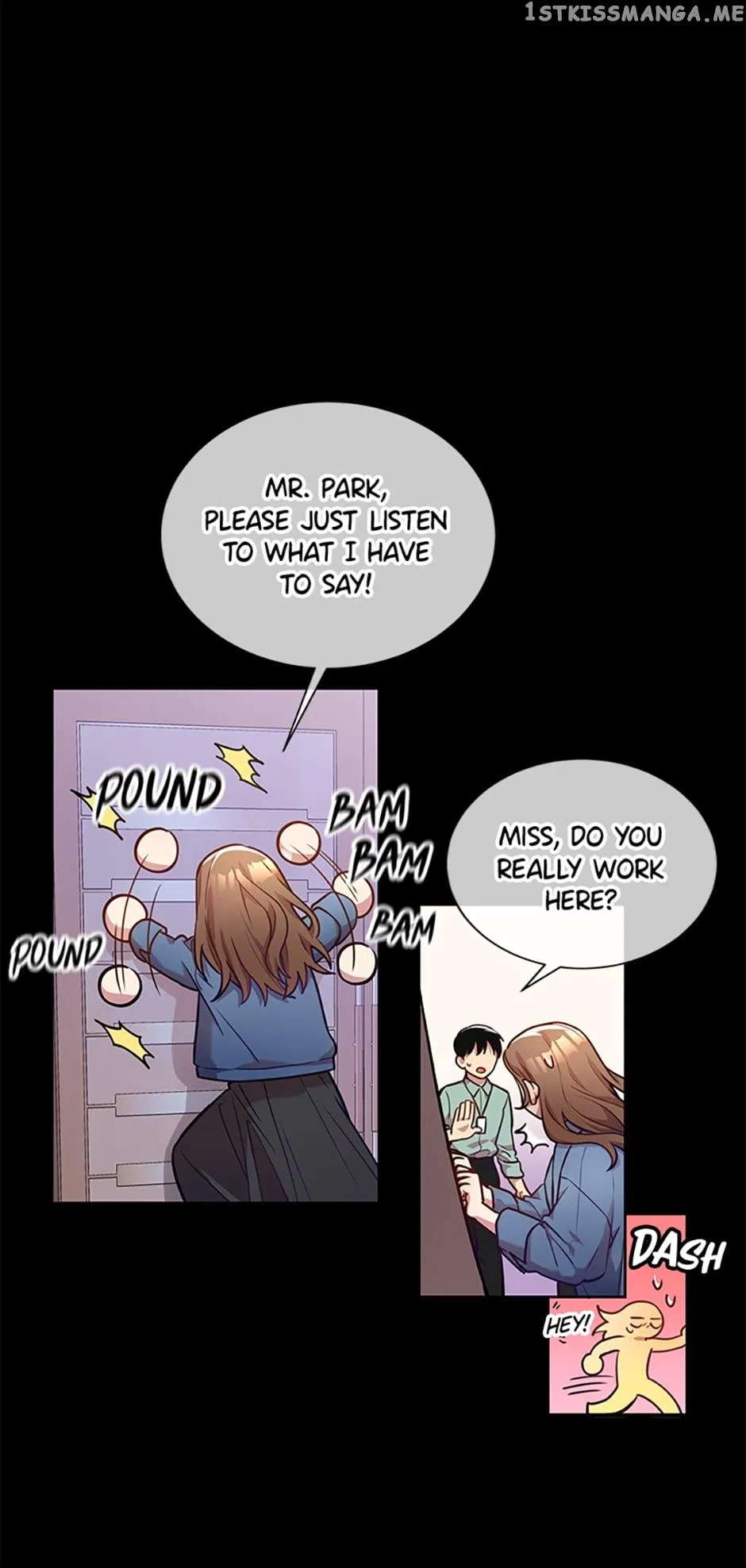 Marriage? No Thanks! Chapter 2 – Page 27