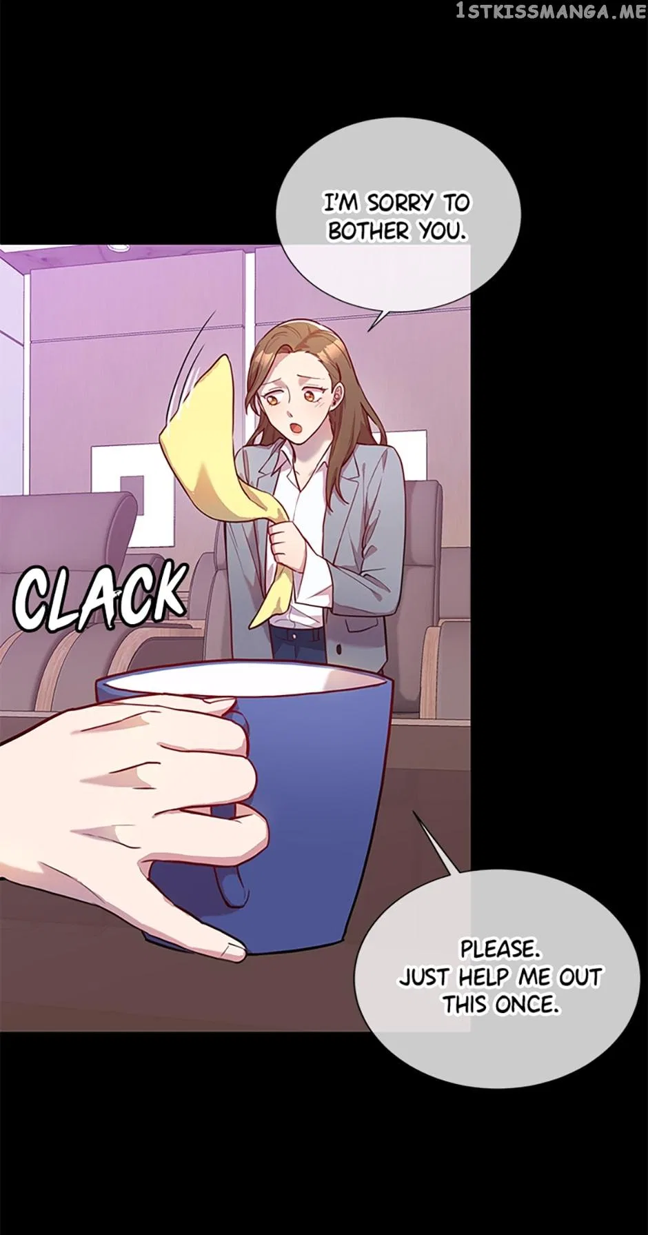 Marriage? No Thanks! Chapter 2 – Page 45