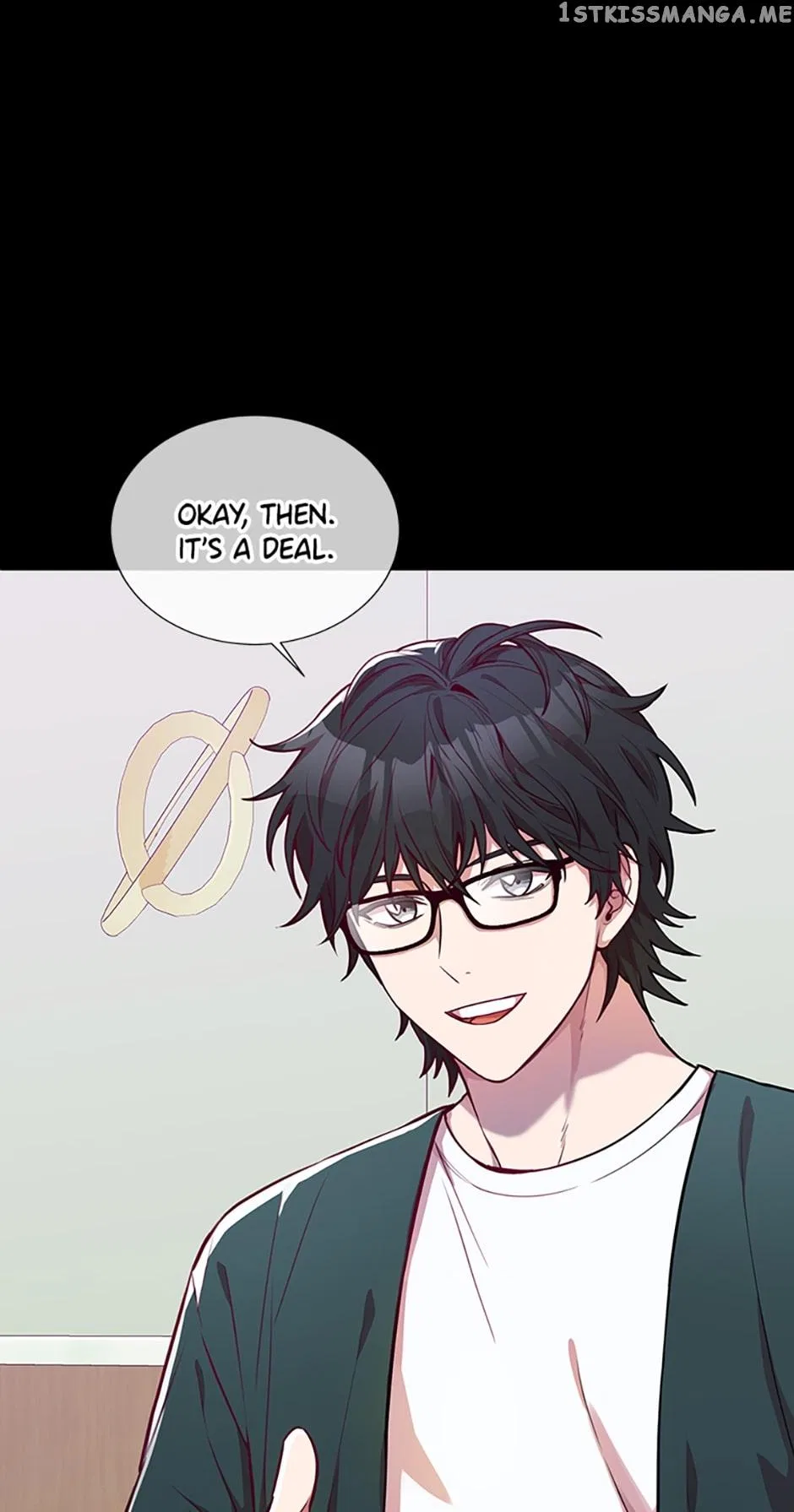 Marriage? No Thanks! Chapter 2 – Page 54