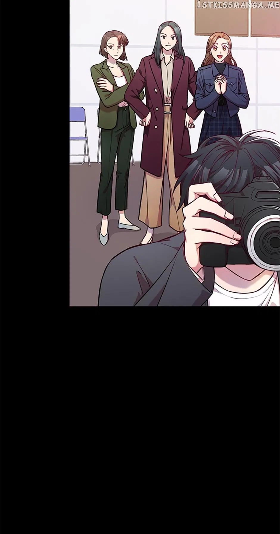 Marriage? No Thanks! Chapter 2 – Page 58
