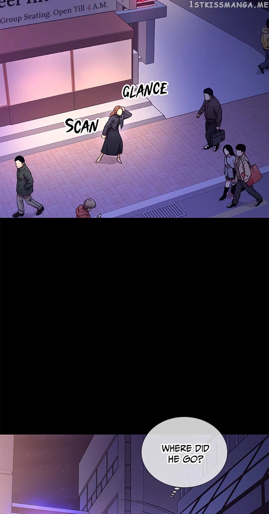 Marriage? No Thanks! Chapter 2 – Page 68