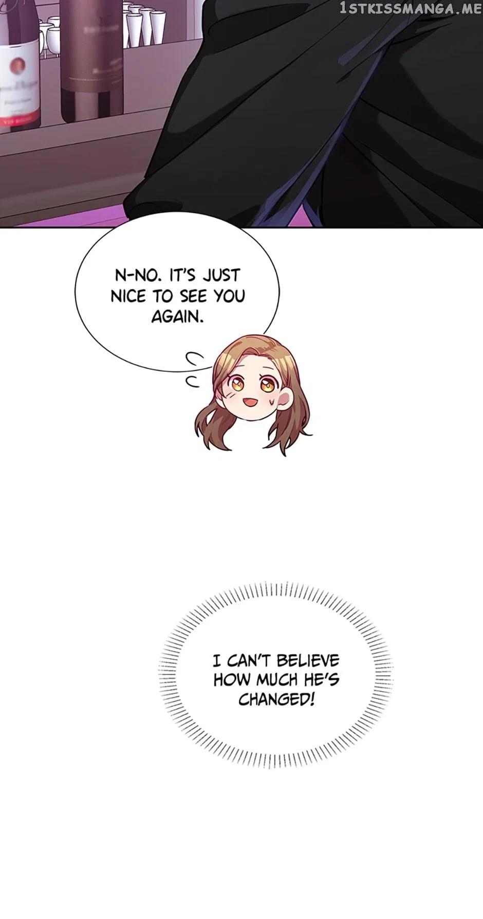 Marriage? No Thanks! Chapter 2 – Page 76