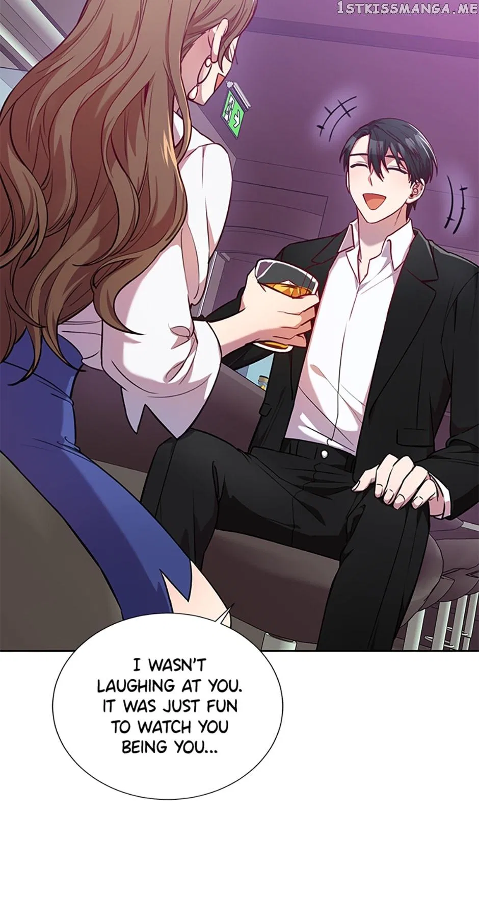 Marriage? No Thanks! Chapter 2 – Page 83