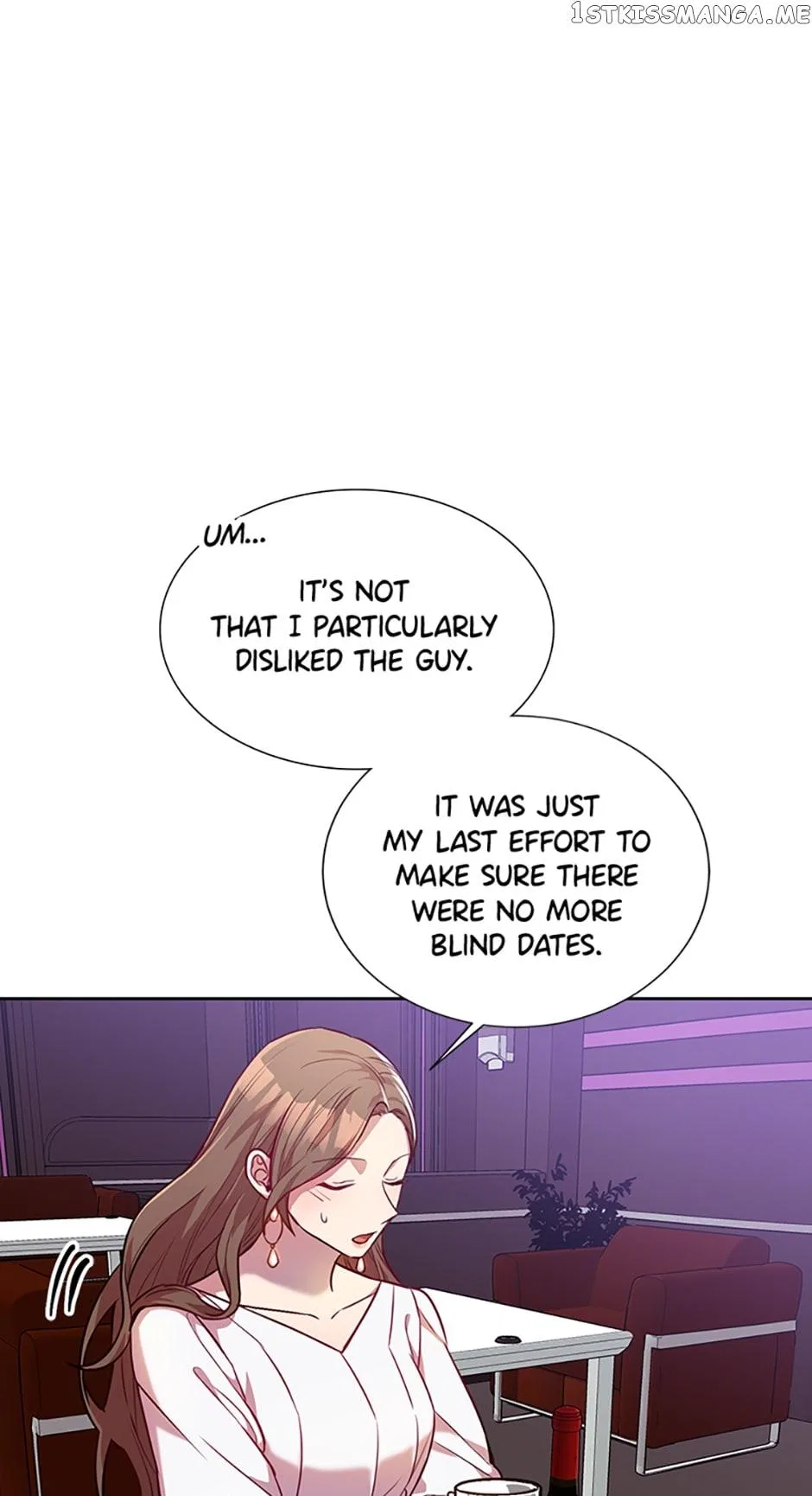 Marriage? No Thanks! Chapter 2 – Page 84