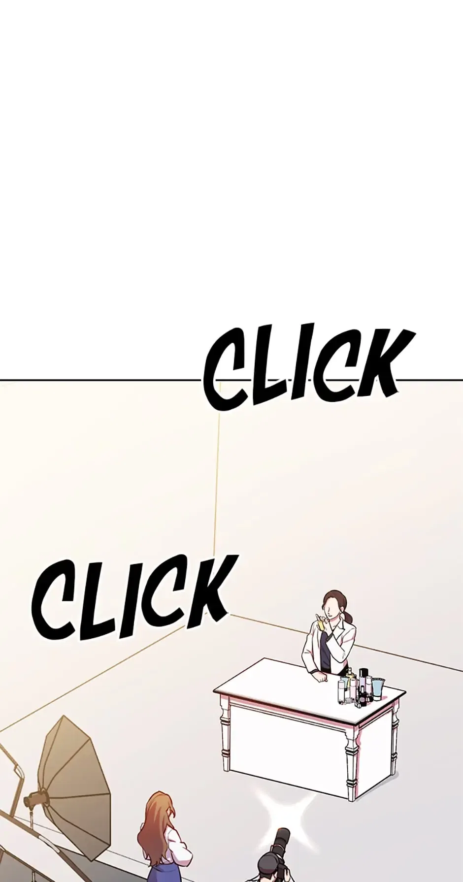 Marriage? No Thanks! Chapter 1 – Page 1
