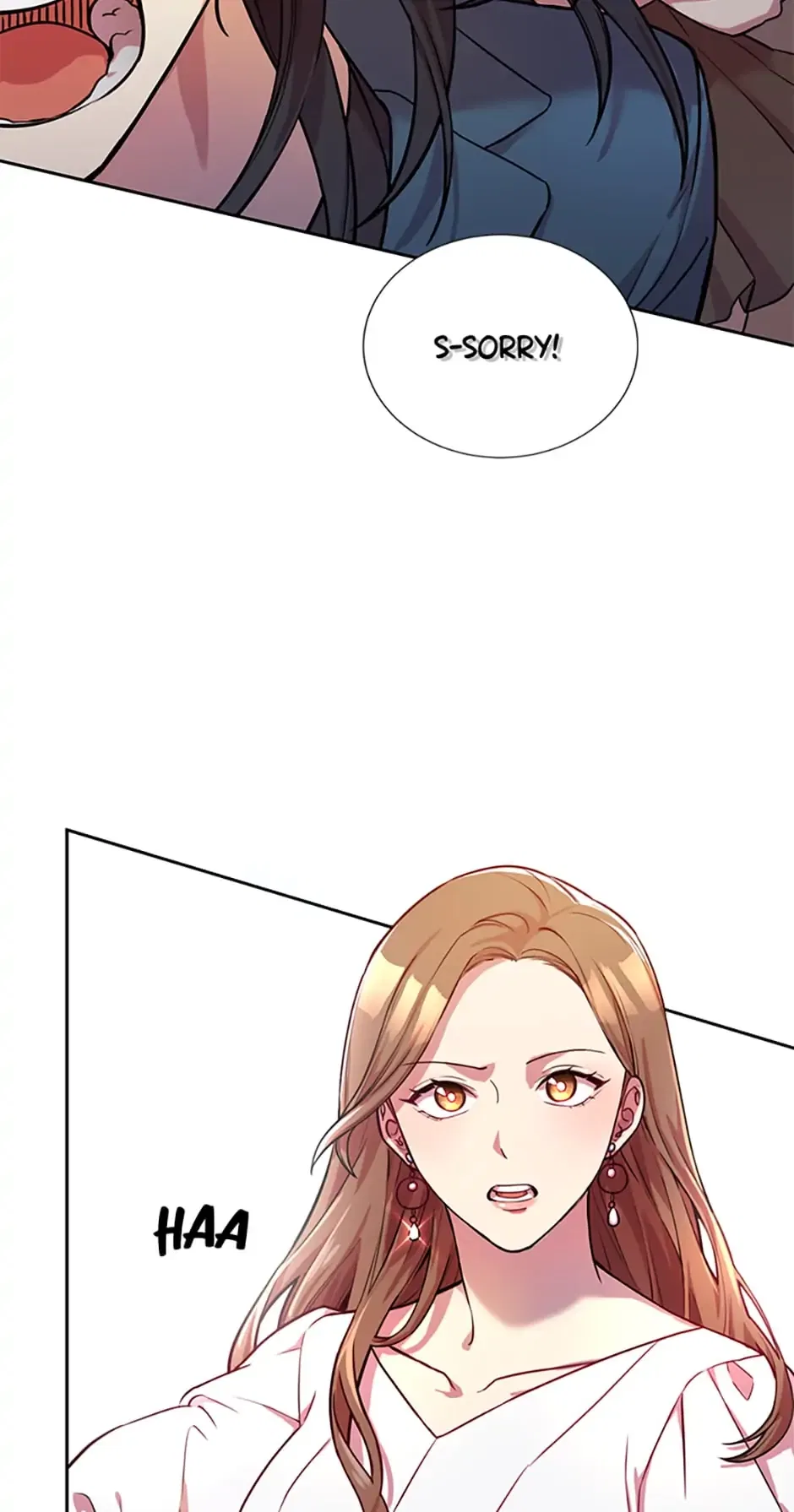 Marriage? No Thanks! Chapter 1 – Page 6