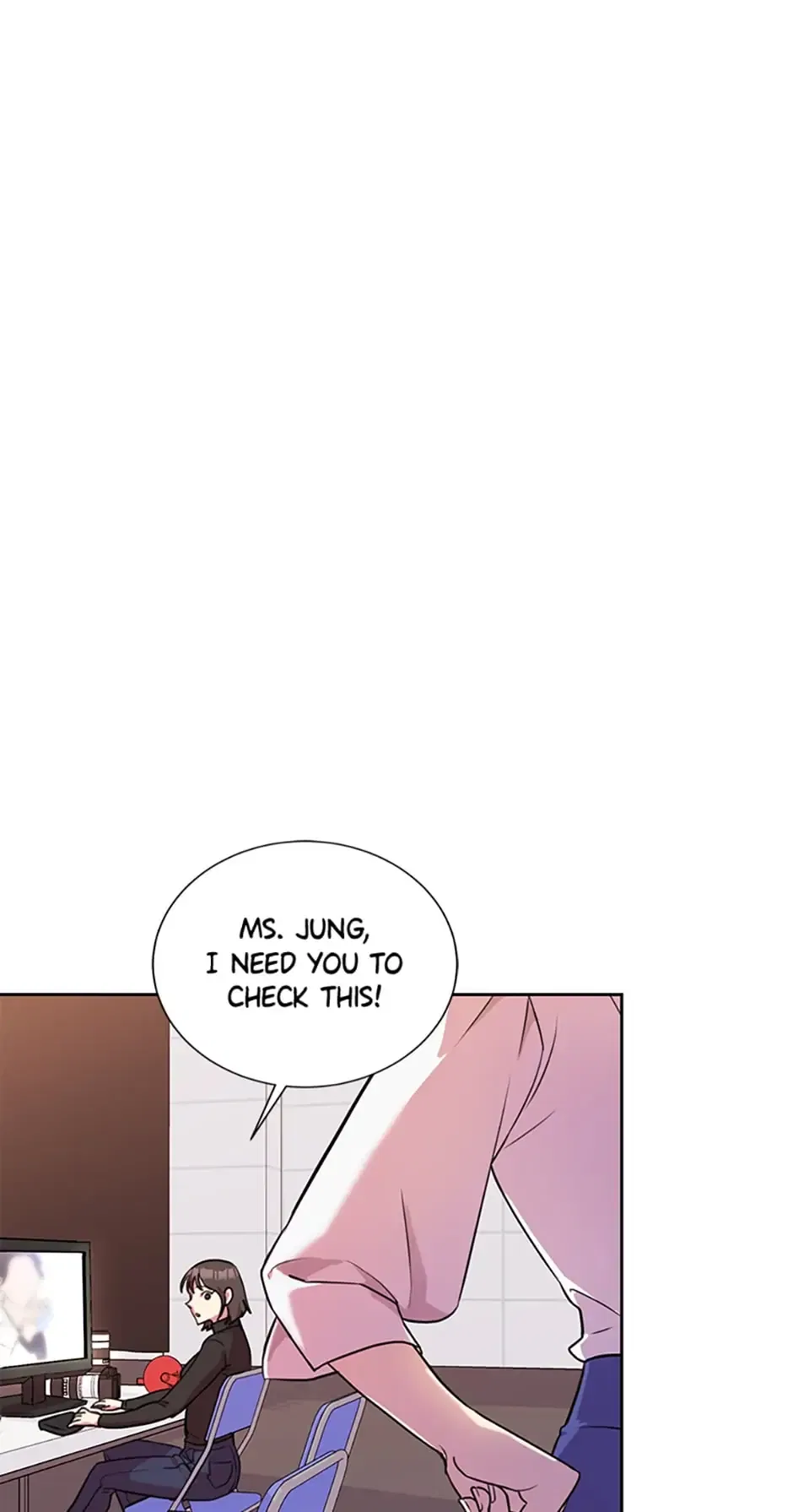 Marriage? No Thanks! Chapter 1 – Page 8