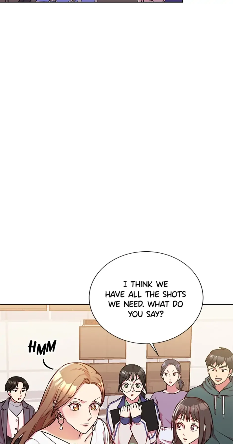 Marriage? No Thanks! Chapter 1 – Page 9
