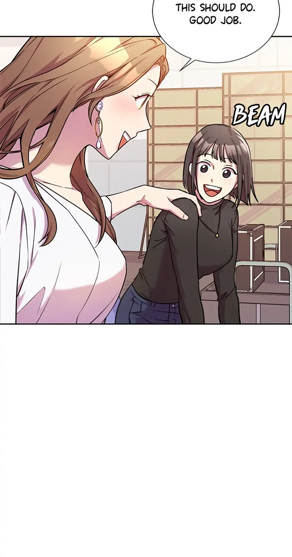Marriage? No Thanks! Chapter 1 – Page 11