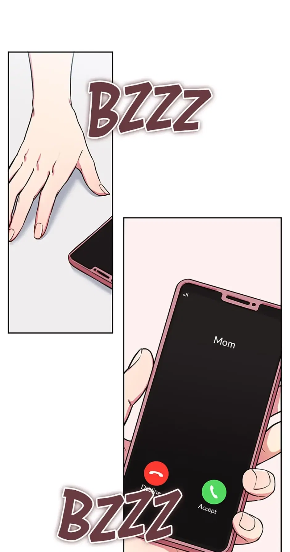 Marriage? No Thanks! Chapter 1 – Page 12