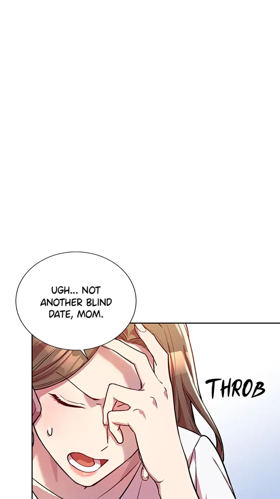 Marriage? No Thanks! Chapter 1 – Page 17