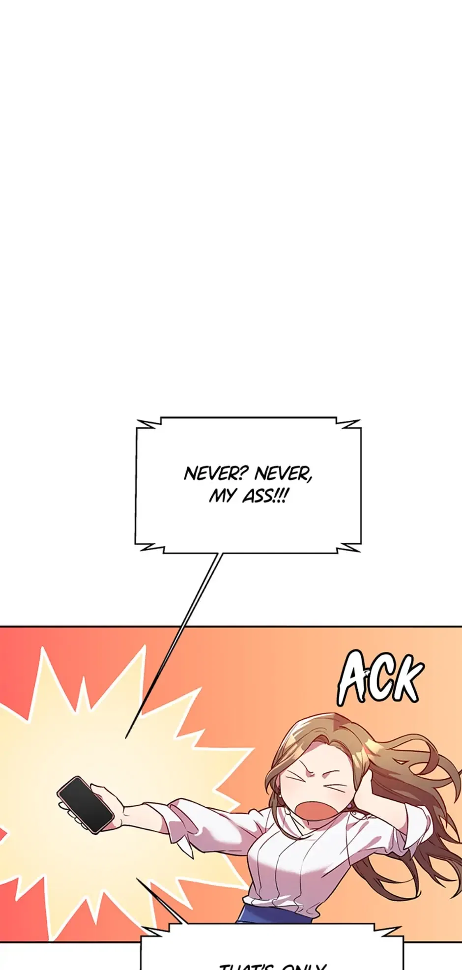 Marriage? No Thanks! Chapter 1 – Page 21