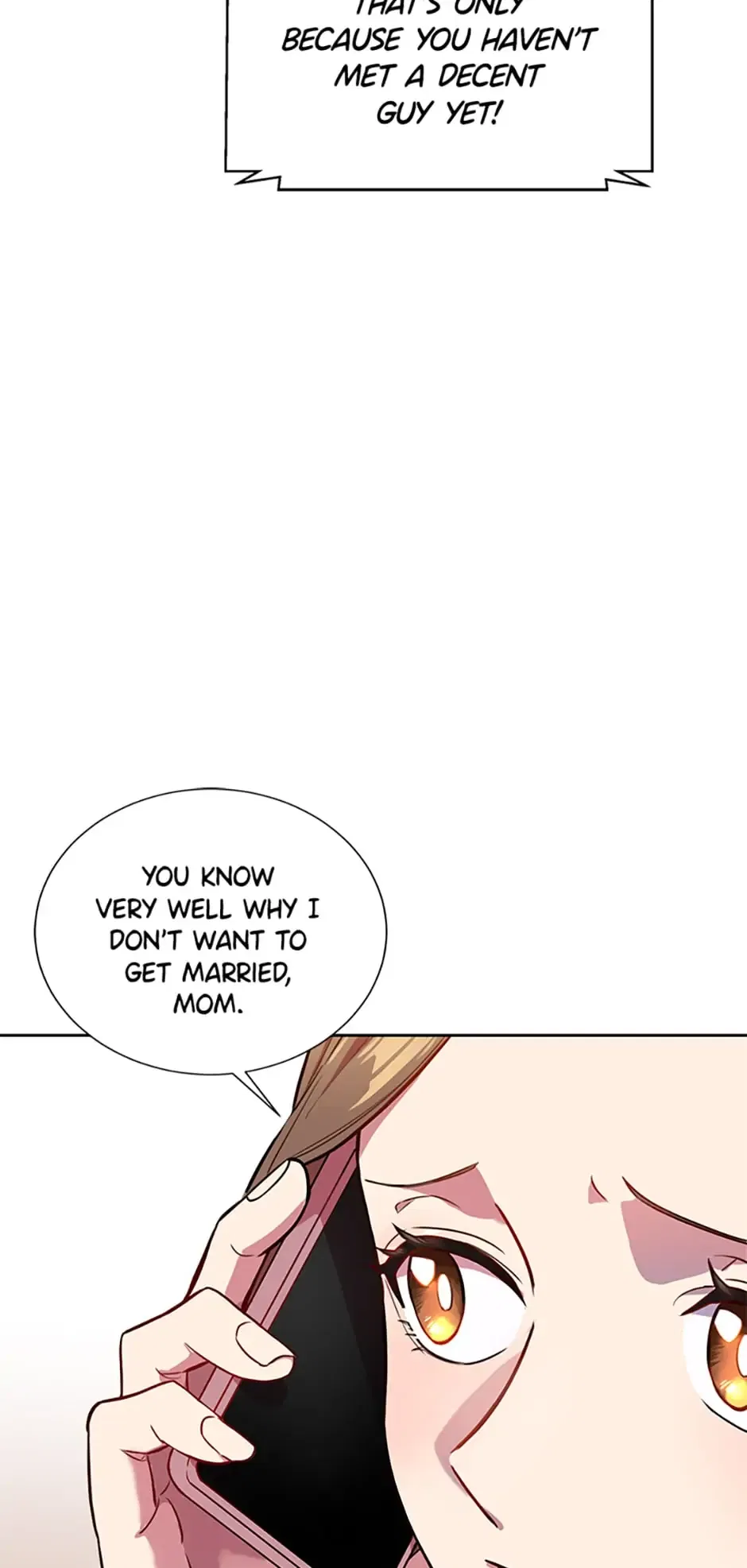 Marriage? No Thanks! Chapter 1 – Page 22