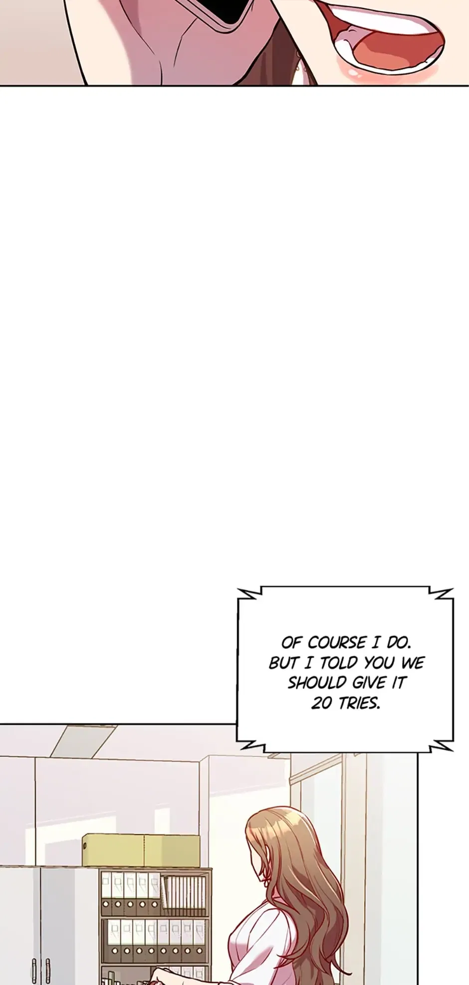 Marriage? No Thanks! Chapter 1 – Page 23