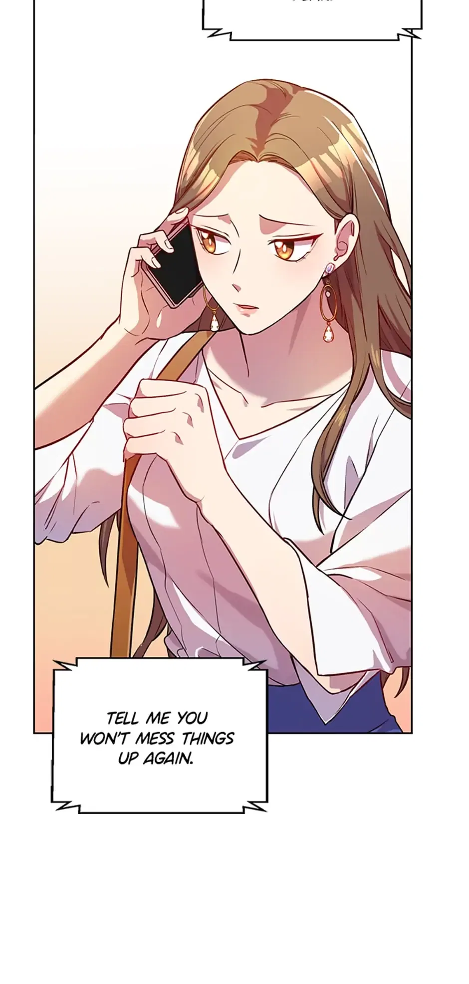 Marriage? No Thanks! Chapter 1 – Page 25