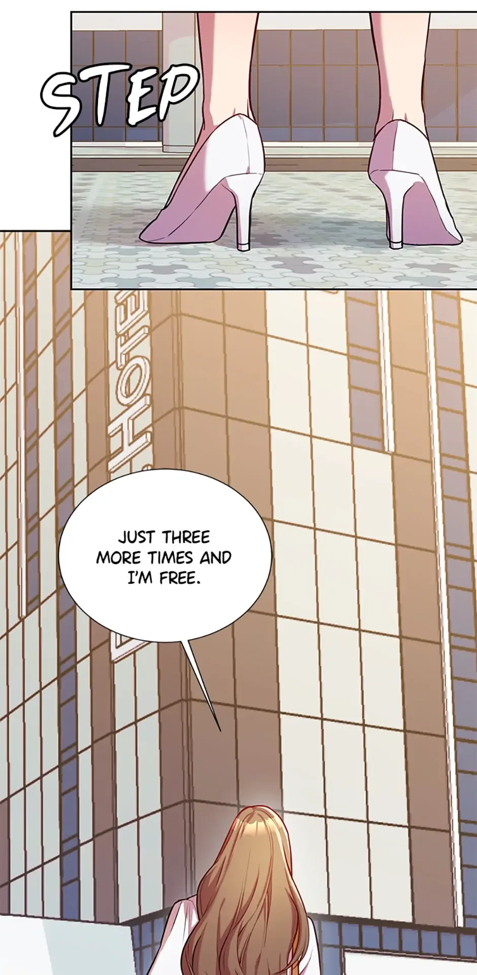 Marriage? No Thanks! Chapter 1 – Page 29