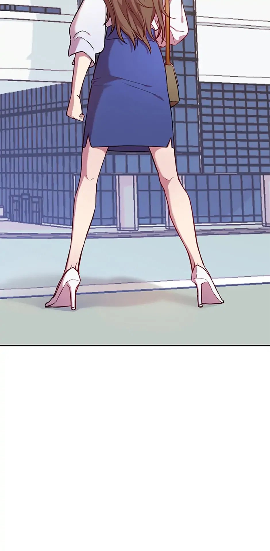 Marriage? No Thanks! Chapter 1 – Page 30