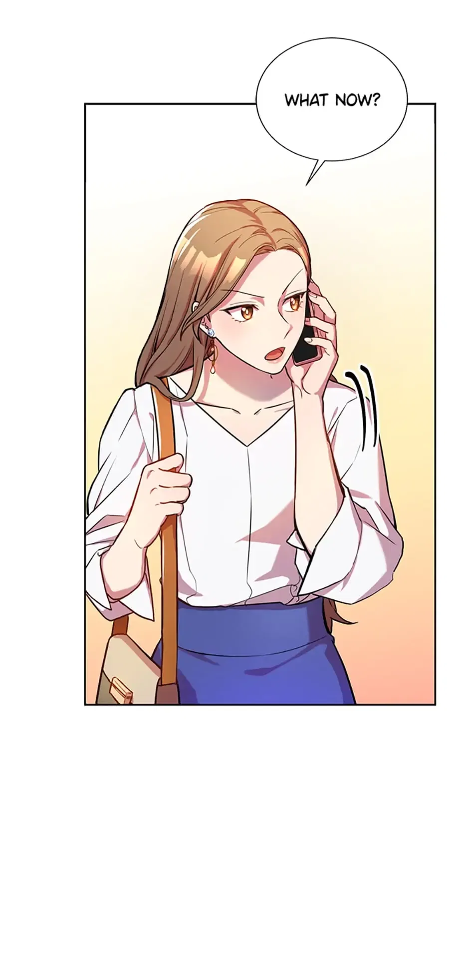 Marriage? No Thanks! Chapter 1 – Page 32