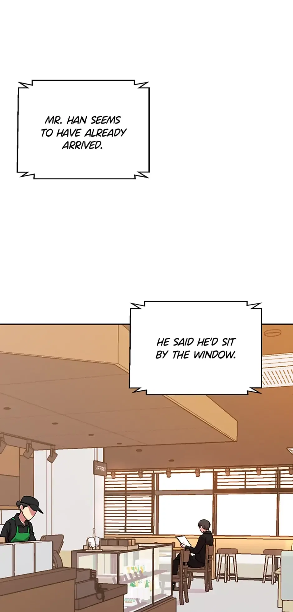 Marriage? No Thanks! Chapter 1 – Page 33