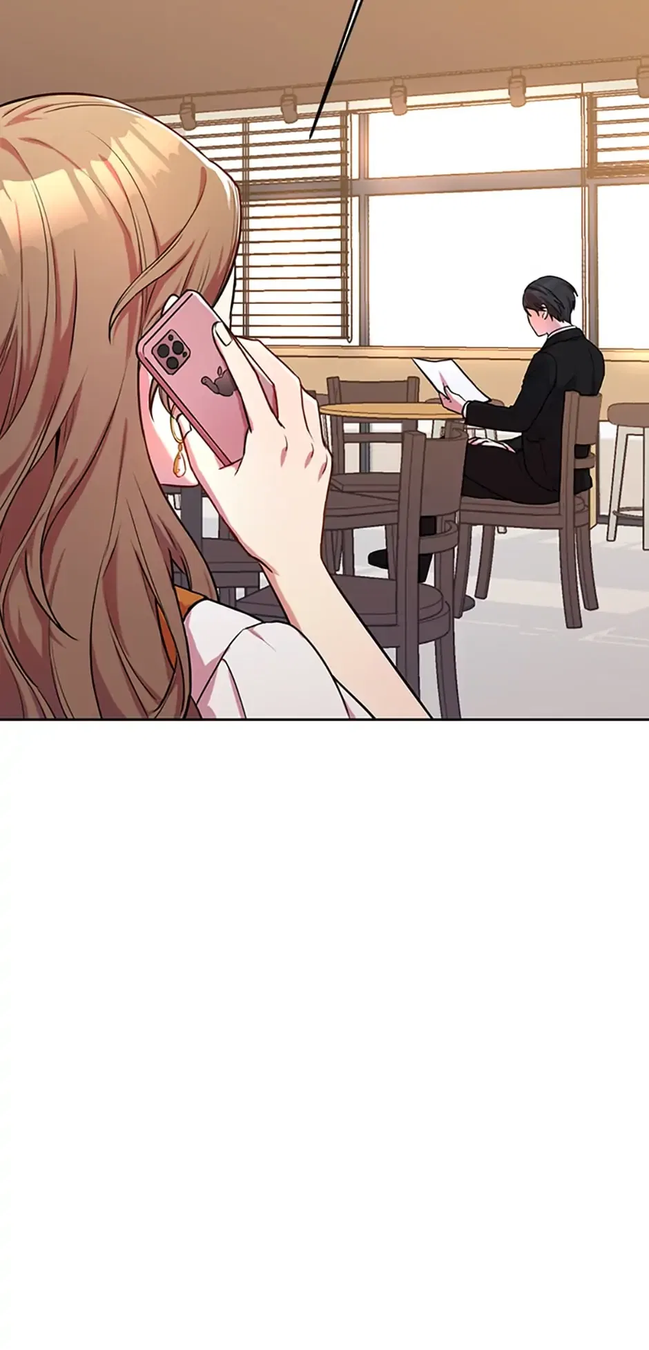 Marriage? No Thanks! Chapter 1 – Page 35