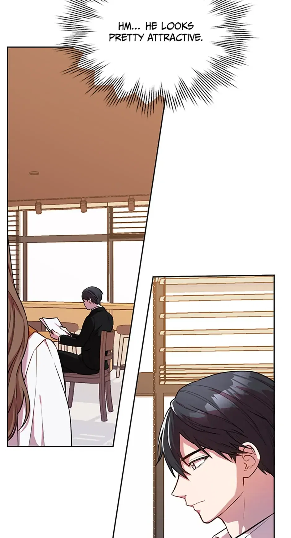 Marriage? No Thanks! Chapter 1 – Page 38