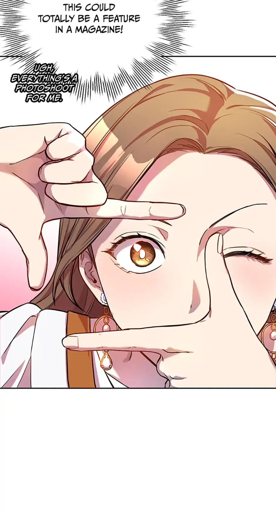 Marriage? No Thanks! Chapter 1 – Page 40