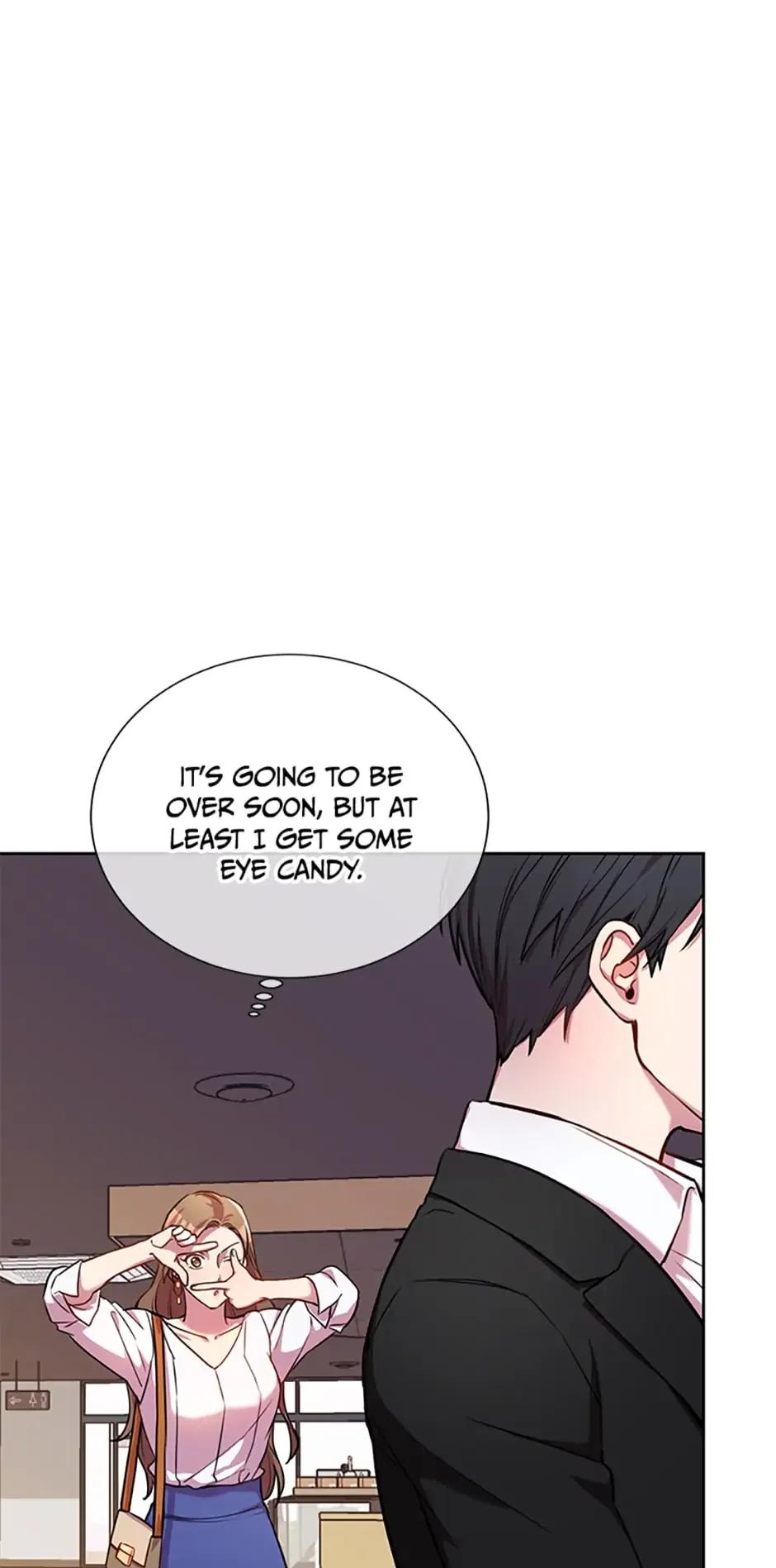 Marriage? No Thanks! Chapter 1 – Page 41