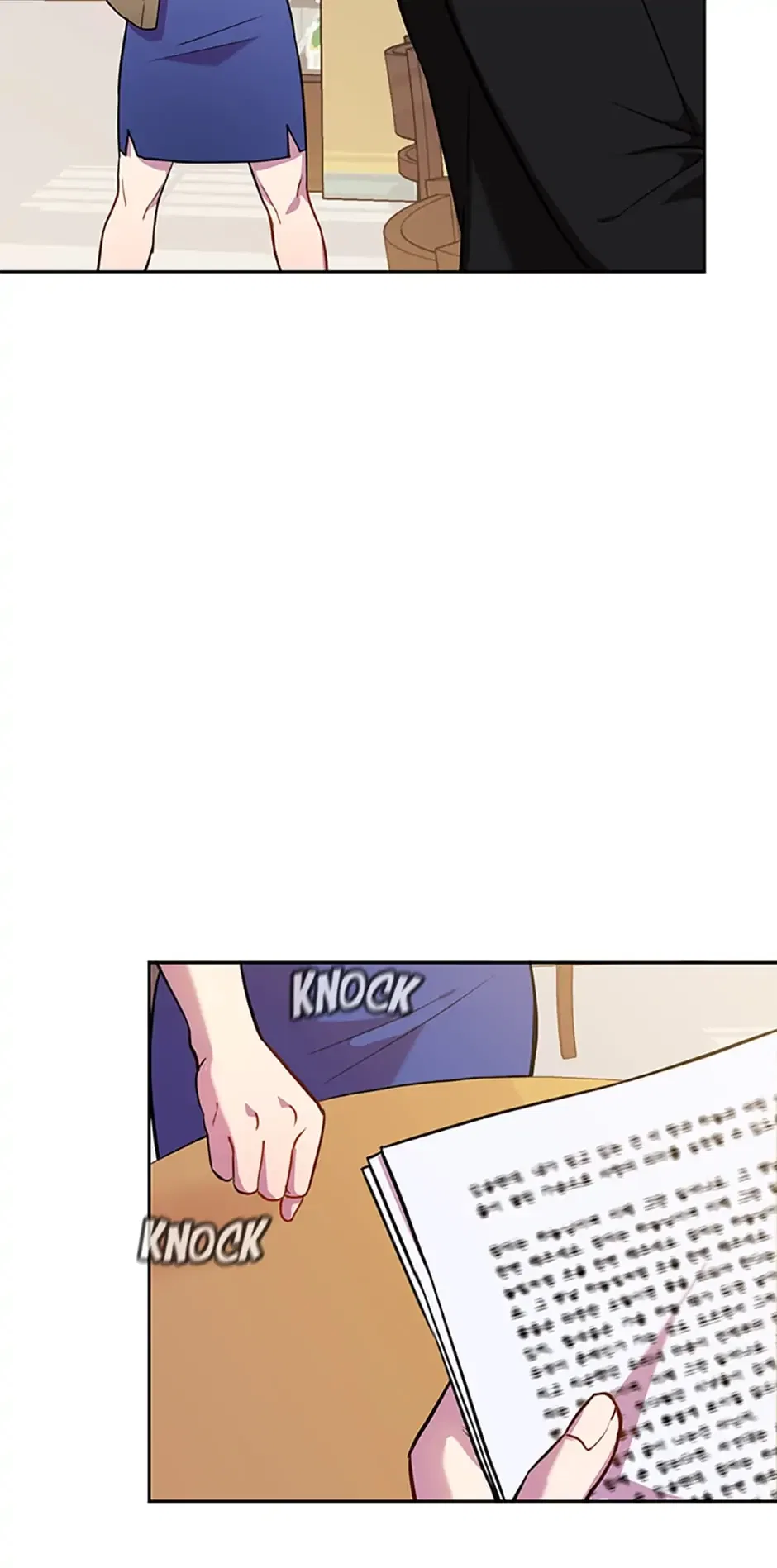 Marriage? No Thanks! Chapter 1 – Page 42