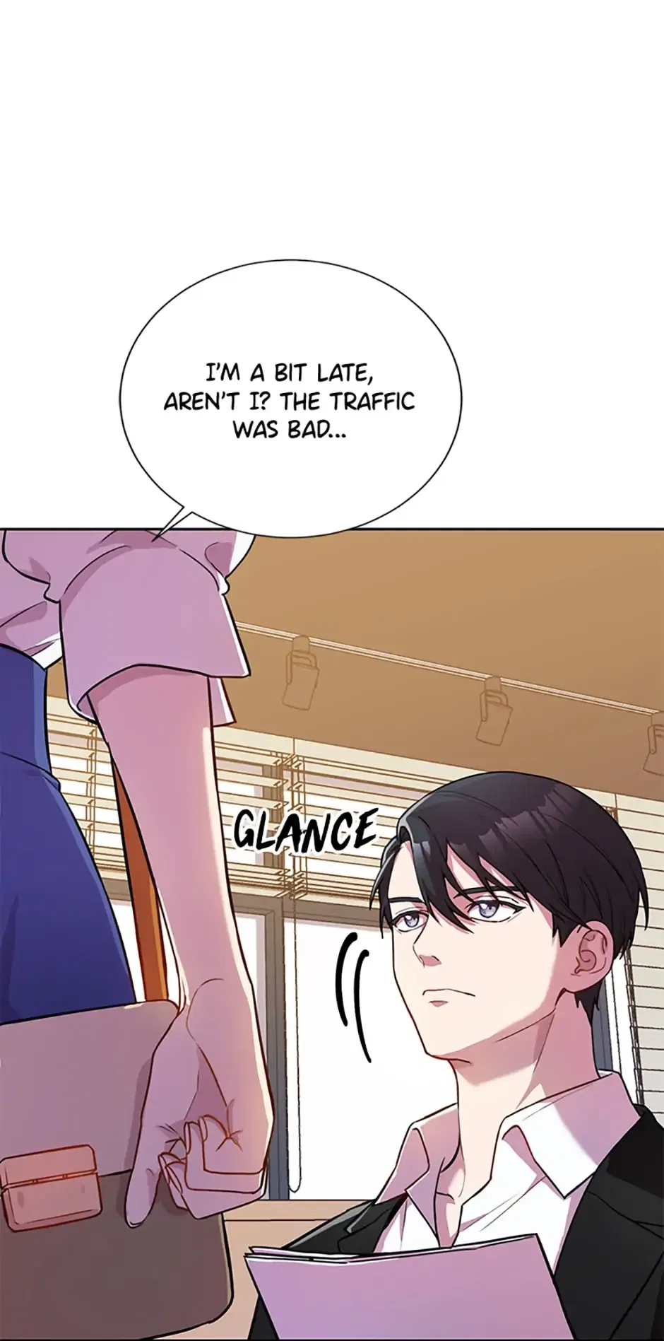 Marriage? No Thanks! Chapter 1 – Page 43