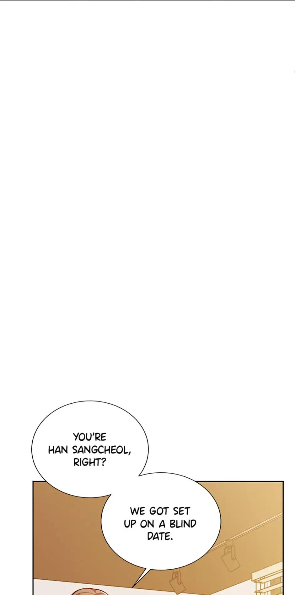 Marriage? No Thanks! Chapter 1 – Page 44