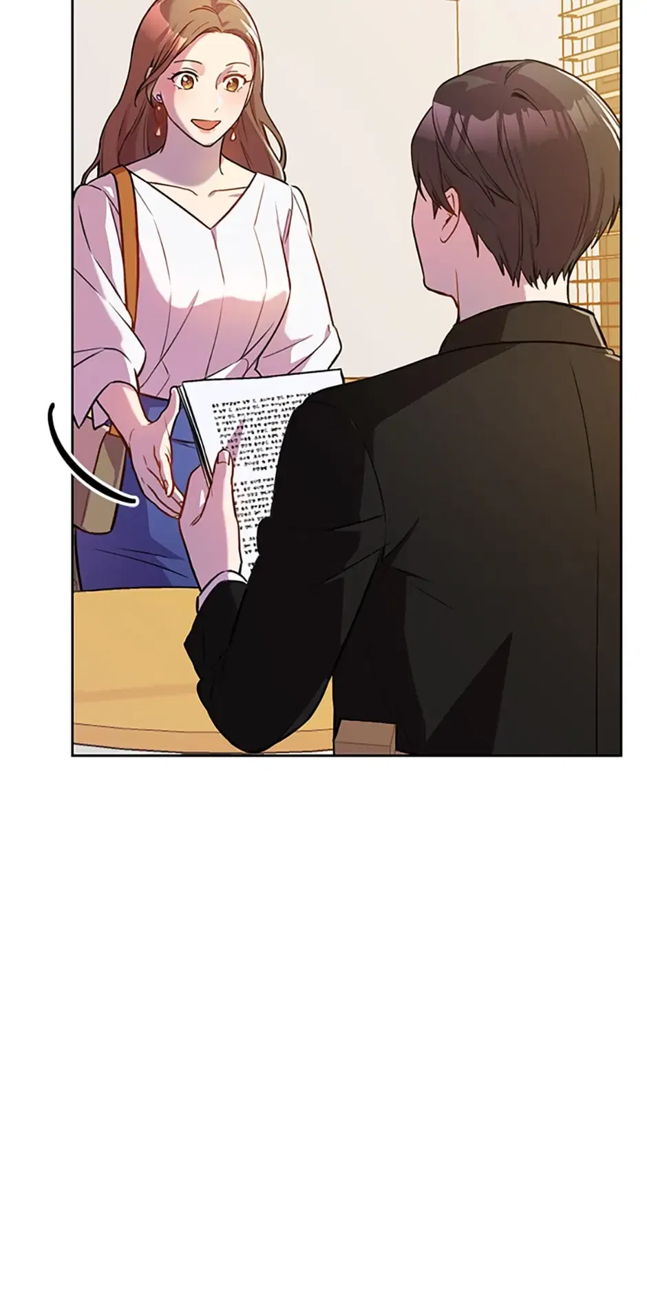 Marriage? No Thanks! Chapter 1 – Page 45